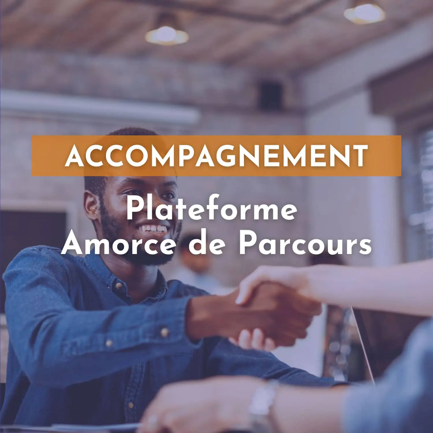 Lire la suite à propos de l’article Amorce de parcours