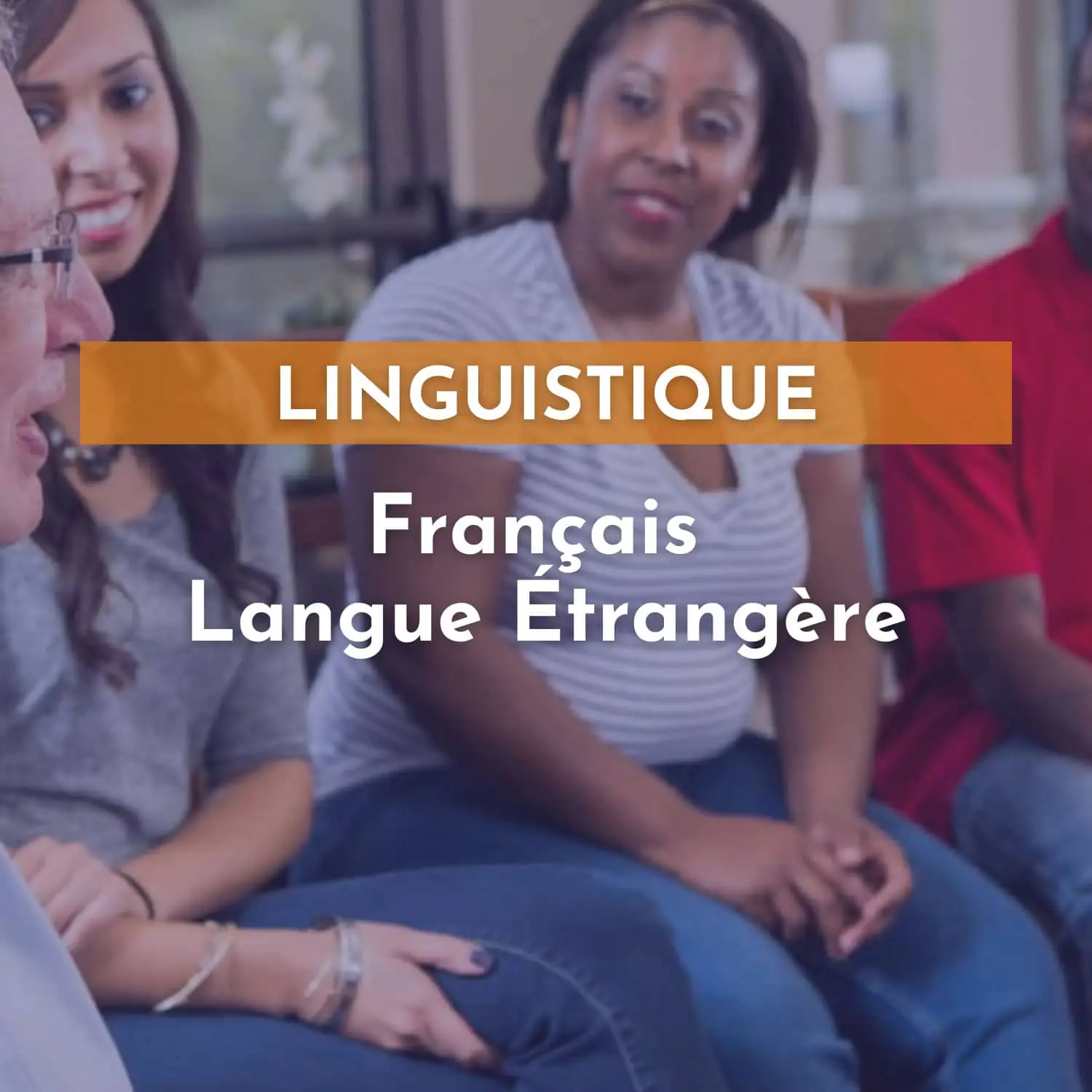 Lire la suite à propos de l’article Formation linguistique FLE