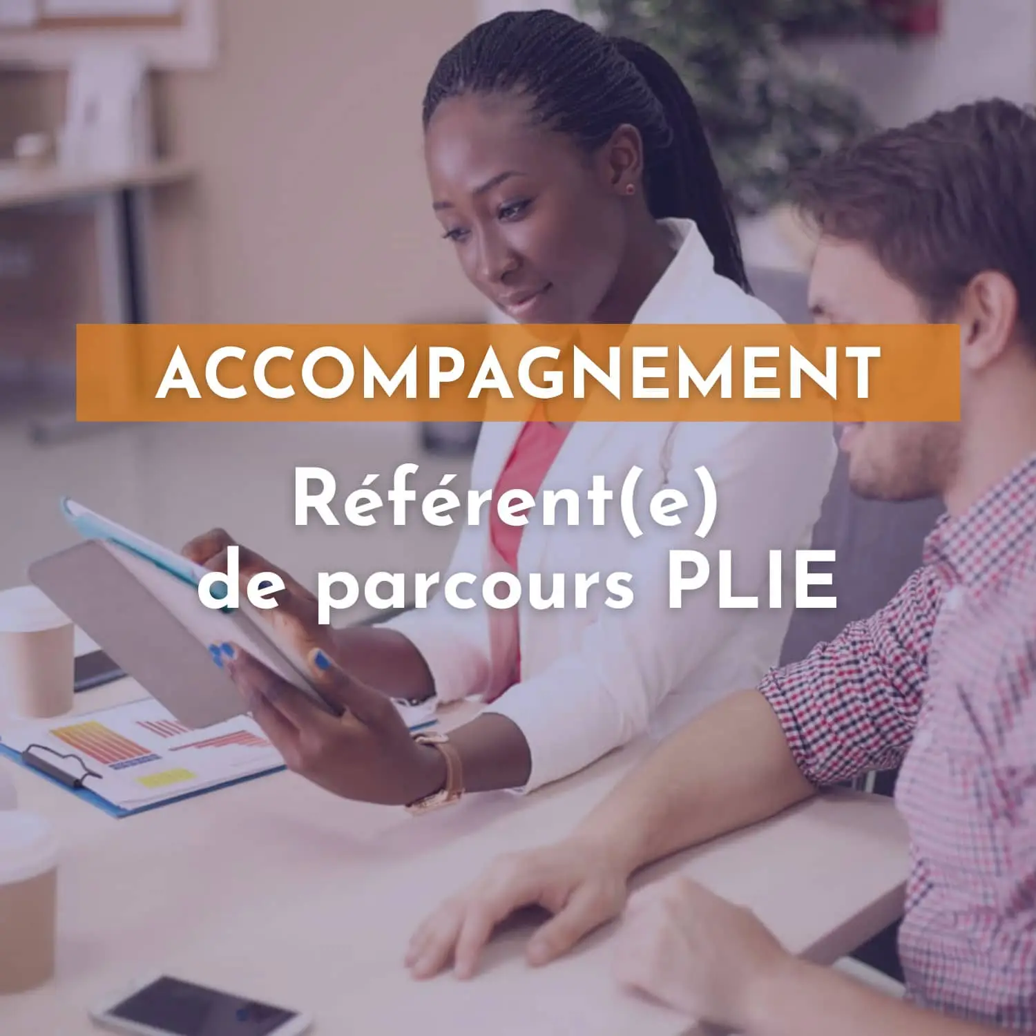 Lire la suite à propos de l’article Référent(e) parcours PLIE