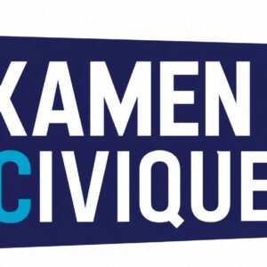 Examen Civique - 04 Août 10h